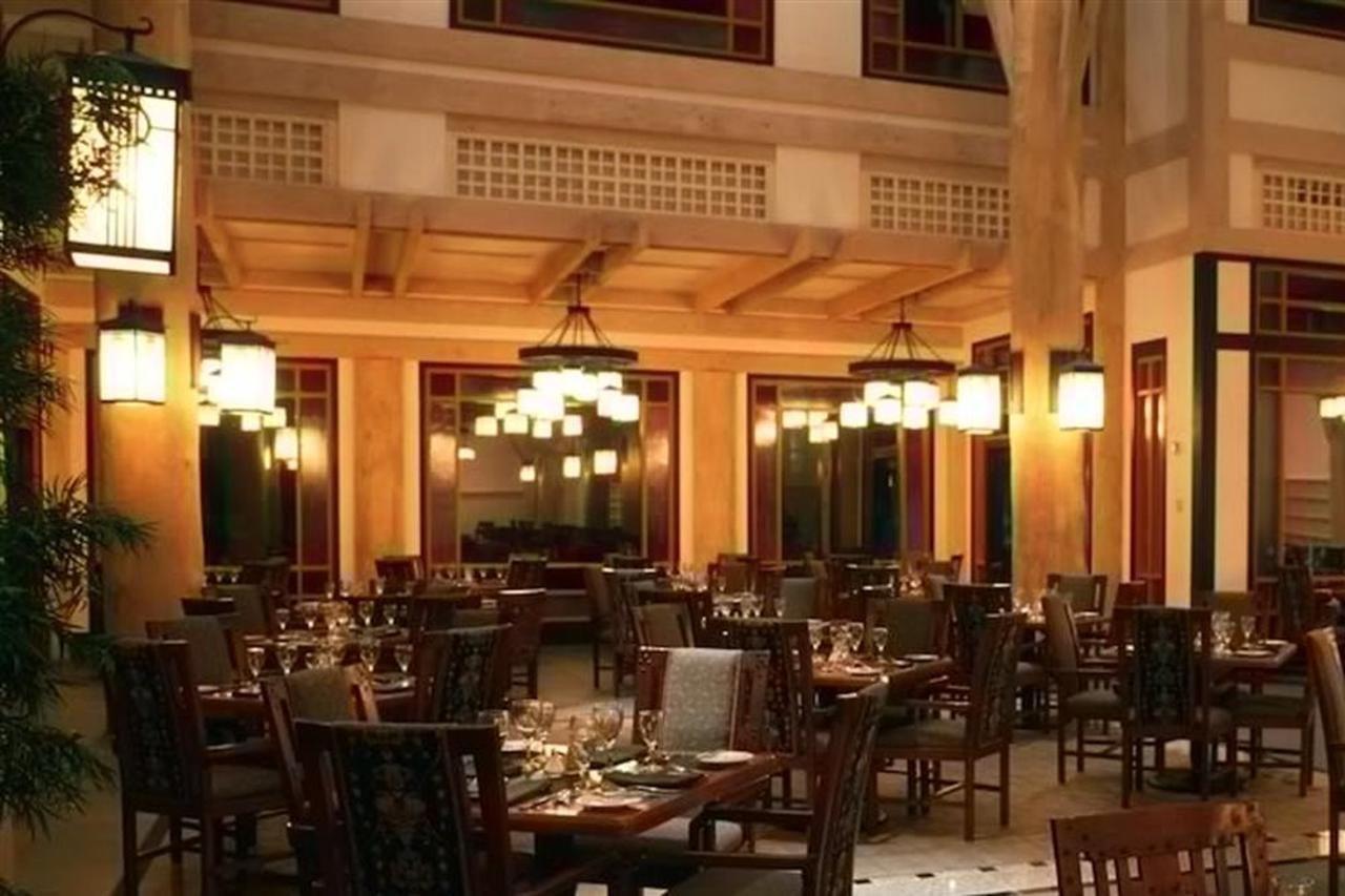 Disney'S Wilderness Lodge Lake Buena Vista Exteriér fotografie
