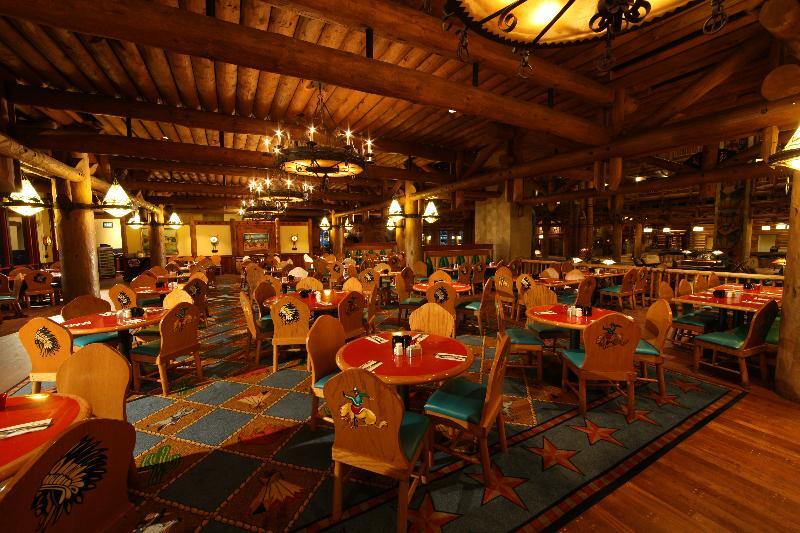 Disney'S Wilderness Lodge Lake Buena Vista Exteriér fotografie